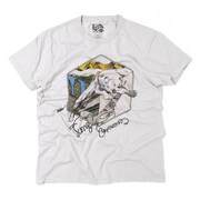 「ジャングル大帝」レオTシャツ (C)TEZUKA PRODUCTIONS