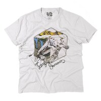 「ジャングル大帝」レオTシャツ (C)TEZUKA PRODUCTIONS
