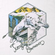 「ジャングル大帝」レオTシャツ (C)TEZUKA PRODUCTIONS