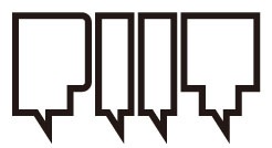 「PIIT（ピット）」ブランドロゴ