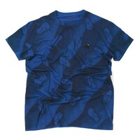 「ドラえもん」タイムマシンTシャツ (C)Fujiko-Pro