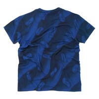 「ドラえもん」タイムマシンTシャツ (C)Fujiko-Pro