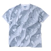 「ドラえもん」タイムマシンTシャツ (C)Fujiko-Pro