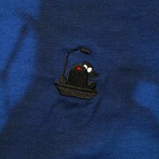 「ドラえもん」タイムマシンTシャツ (C)Fujiko-Pro