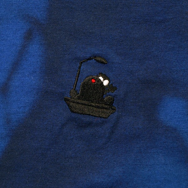 「ドラえもん」タイムマシンTシャツ (C)Fujiko-Pro