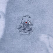 「ドラえもん」タイムマシンTシャツ (C)Fujiko-Pro