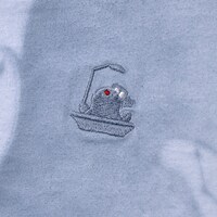 「ドラえもん」タイムマシンTシャツ (C)Fujiko-Pro