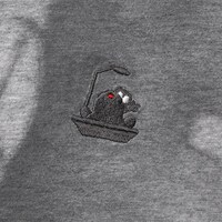 「ドラえもん」タイムマシンTシャツ (C)Fujiko-Pro