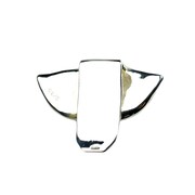 マネークリップ「ニョホホホ」 (C)LUCKY LAND COMMUNICATIONS / SHUEISHA