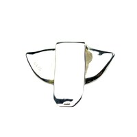 マネークリップ「ニョホホホ」 (C)LUCKY LAND COMMUNICATIONS / SHUEISHA