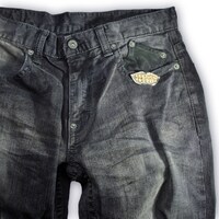 マネークリップ「ニョホホホ」 (C)LUCKY LAND COMMUNICATIONS / SHUEISHA