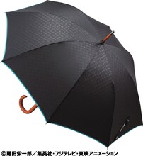 「モンキー・D・ルフィ プレミアムアンブレラ」(C)尾田栄一郎／集英社・フジテレビ・東映アニメーション