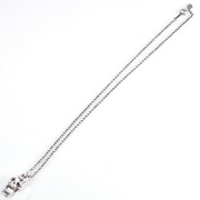 ネックレス「質問を質問で返すなあーっ!!」(C)LUCKY LAND COMMUNICATIONS / SHUEISHA