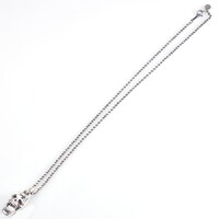 ネックレス「質問を質問で返すなあーっ!!」(C)LUCKY LAND COMMUNICATIONS / SHUEISHA