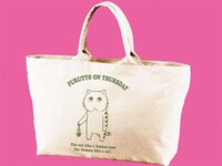 「木曜日のフルット オリジナルトートバッグ」