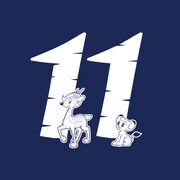 「ジャングル大帝」と西武ライオンズのコラボTシャツ（背番号入り） (C)SEIBU LIONS (C)TEZUKA PRODUCTIONS