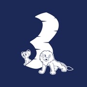 「ジャングル大帝」と西武ライオンズのコラボTシャツ（背番号入り） (C)SEIBU LIONS (C)TEZUKA PRODUCTIONS