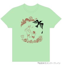 松田洋子「ママゴト」Tシャツ