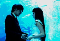 映画「ヘルタースケルター」場面写真 (C)2012 映画『ヘルタースケルター』製作委員会