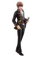 C賞「沖田総悟フィギュア」(C)空知英秋／集英社・テレビ東京・電通・サンライズ・アニプレックス