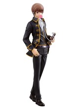 C賞「沖田総悟フィギュア」(C)空知英秋／集英社・テレビ東京・電通・サンライズ・アニプレックス