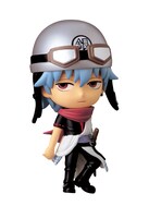 J賞「ちびきゅんキャラ『銀魂』」のうち1種。(C)空知英秋／集英社・テレビ東京・電通・サンライズ・アニプレックス