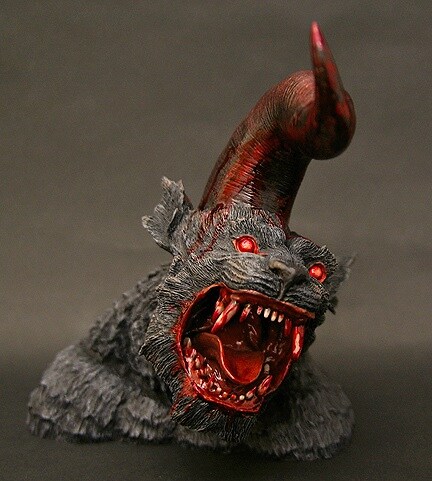 ゾッド スマートフォンスタンド 血しぶき限定版（c）三浦建太郎/白泉社