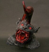 ゾッド スマートフォンスタンド 血しぶき限定版（c）三浦建太郎/白泉社