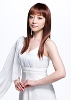 遥華（彩乃かなみ）※舞台オリジナルキャラクター(C)久保帯人／集英社 (C) RMBLEACH REprise製作委員会