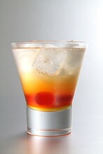 真紅のベヘリット（ピンクレモネードのチェリーシロップ添え）（c）三浦建太郎（スタジオ我画）・白泉社/BERSERK FILM PARTNERS