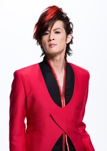 射真（新納慎也）※舞台オリジナルキャラクター(C)久保帯人／集英社 (C) RMBLEACH REprise製作委員会