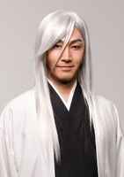 浮竹十四郎（津田英佑）(C)久保帯人／集英社 (C) RMBLEACH REprise製作委員会