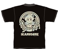 「元気印も～ど チャンWEBver.」バック