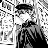 イブSpecial冬号 もっと！に掲載される、幹本ヤエの新作予告カット。