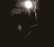 平沢進が映画「ベルセルク」特番でニコニコ生放送初登場