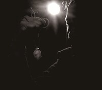 シングル「Aria」ジャケット