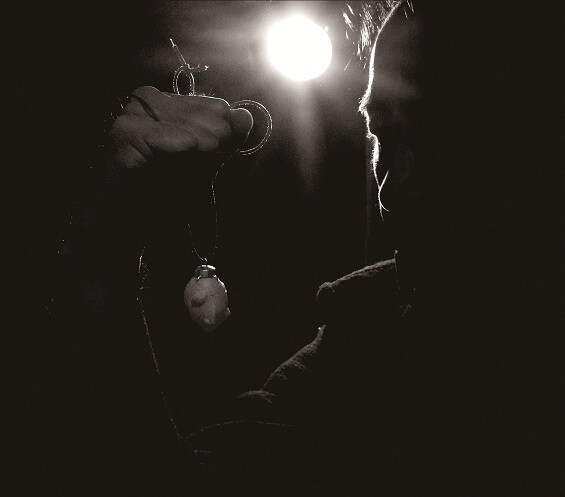 「Aria」ジャケット