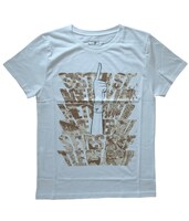 「おろち」Tシャツ