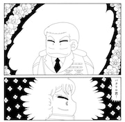 最終回ではついにパタリロ殿下が登場。