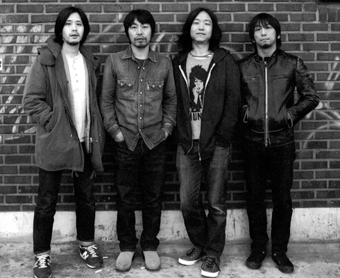 曽我部恵一BAND