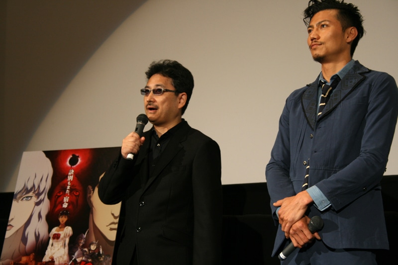 窪岡俊之監督