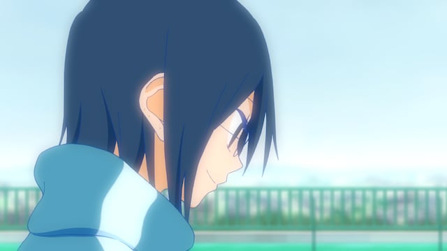 OVA「堀さんと宮村くん」場面カット