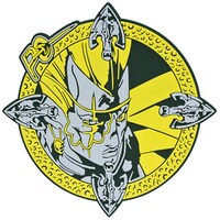 「ジョジョの奇妙な冒険 第5部コースターギャラリー」ポルナレフ（C）LUCKY LAND COMMUNICATIONS/集英社