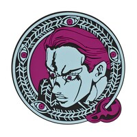 「ジョジョの奇妙な冒険 第5部コースターギャラリー」プロシュート（C）LUCKY LAND COMMUNICATIONS/集英社