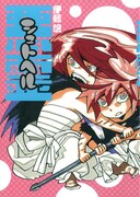 付録の「シュトヘル」特製カバー。