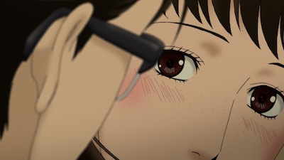 アニメ「坂道のアポロン」最終話の場面写真。(C)小玉ユキ・小学館／「坂道のアポロン」製作委員会