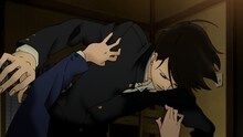 アニメ「坂道のアポロン」最終話の場面写真。(C)小玉ユキ・小学館／「坂道のアポロン」製作委員会