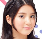 川島海荷(C)LesPros entertainment.Co.,Ltd.