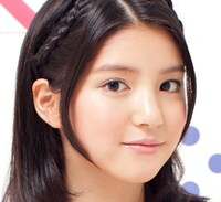 川島海荷(C)LesPros entertainment.Co.,Ltd.