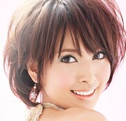 加藤夏希(C)Dimension BLUE